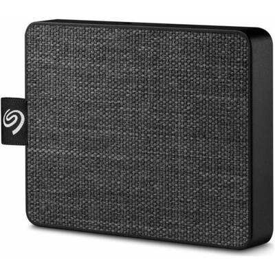 SSD Seagate One Touch 1TB USB 3.0 Black
