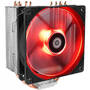 Cooler ID-Cooling SE-224M Red
