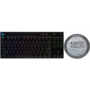 Tastatura LOGITECH Gaming G Pro GX Blue Switch Mecanica