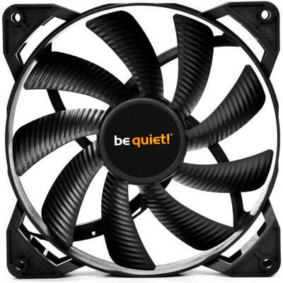 be quiet! Ventilator Pure Wings 2 High-Speed 120mm