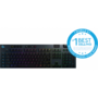 Tastatura LOGITECH Gaming G915 LIGHTSPEED Wireless GL Liniar Mecanica