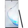Smartphone Samsung Galaxy Note 10 Plus, Octa Core, 256GB, 12GB RAM, Single SIM, 5G, 5-Camere, Aura Black