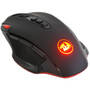 Mouse Redragon Gaming Shark 2 Wireless