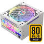 Sursa PC Super Flower Leadex III Gold ARGB White, 80+ Gold, 750W
