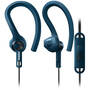 Casti In-Ear Philips SHQ1405BL Blue