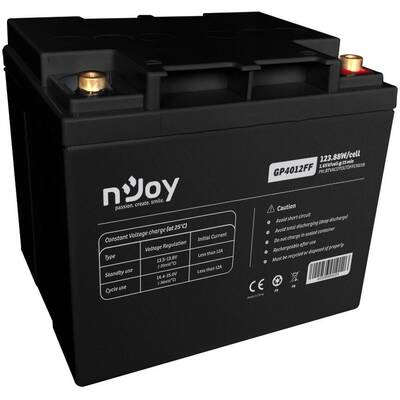 nJoy Accesoriu UPS GP4012FF 40A 12V