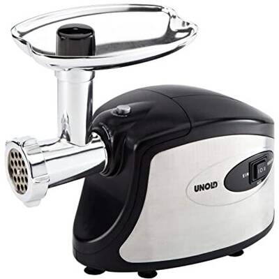 Unold 78131 Electric Meat Grinder