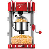 48535 Popcornmaker Retro