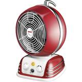 86203 Heater Classic Red