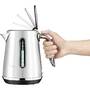 Sage Water Kettle Soft Top Luxe stainless