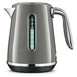 Sage Water Kettle Soft Top Luxe anthracite