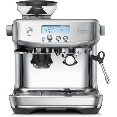 Espressor Sage Espresso machine Barista Pro stainless