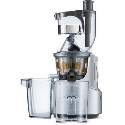 Sage Juicer Big Squeeze stainless