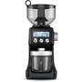 Sage Coffee Grinder Smart Grinder Pro matt black