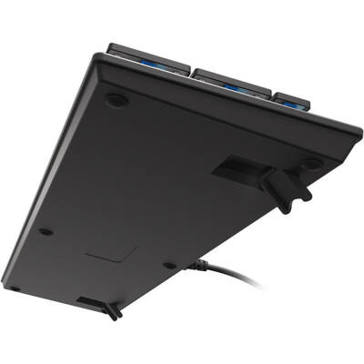 Tastatura Genesis Gaming Thor 420 RGB Mecanica