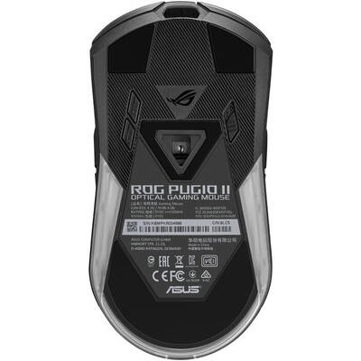 Mouse Asus Gaming ROG Pugio II Wireless