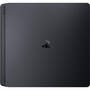Consola jocuri Sony PlayStation 4 Slim 1TB Black + God of War + Horizon Zero Dawn Complete Edition + The Last of Us Remastered