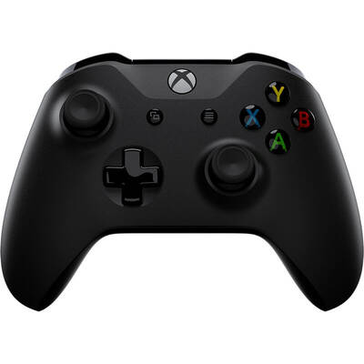 Consola jocuri Microsoft Xbox One X 1TB Black