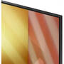 Televizor Samsung LED Smart TV QLED 55Q70TA Seria Q70T 139cm negru 4K UHD HDR