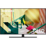 LED Smart TV QLED 55Q70TA Seria Q70T 139cm negru 4K UHD HDR