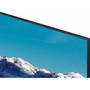 Televizor Samsung Smart TV 55TU8502 Seria TU8502 138cm negru 4K UHD HDR