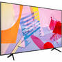 Televizor Samsung QLED Smart TV QE43Q60TAUXXH 109cm Ultra HD 4K Black