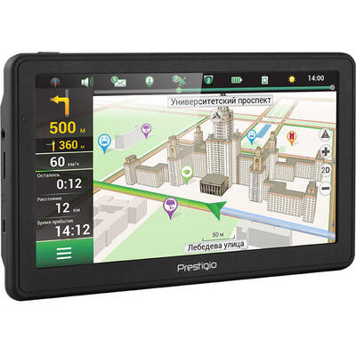 Navigatie GPS Prestigio GeoVision 7059 8GB