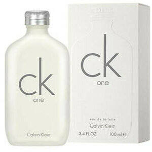 Calvin Klein Apa de Toaleta C.K. One, Unisex, 100ml