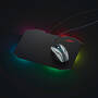 Mouse pad uRage Hama Gaming RGB