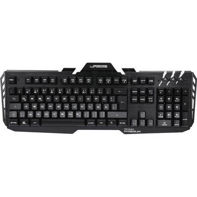 Tastatura uRage Hama Cyberboard MGK R9113755