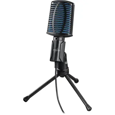 Microfon uRage Hama MIC xStr3am Essential