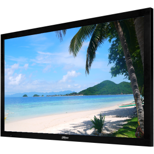 Monitor DAHUA 49 inch DHL49-4K LCD