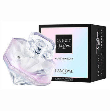 Lancome Apa de Parfum, La Nuit Tresor Musc Diamant, Femei, 50 ml