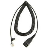 QD TO RJ9, FOR NORTEL DEVICES/CONNECTION CABLE