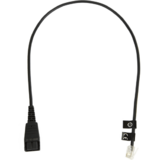 Cord - QD to Modular RJ extension cord