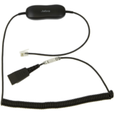 Jabra GN1216 Avaya Coiled Cord