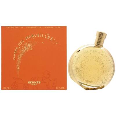 Hermes Apa de Parfum L'Ambre de Merveilles, Femei, 100ml