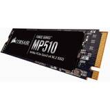 Force MP510B 960GB PCI Express 3.0 x4 M.2 2280