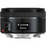 Obiectiv/Accesoriu Canon EF 50mm f/1.8 STM