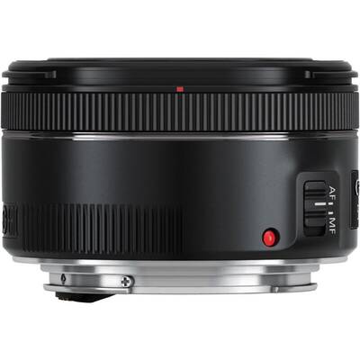 Obiectiv/Accesoriu Canon EF 50mm f/1.8 STM