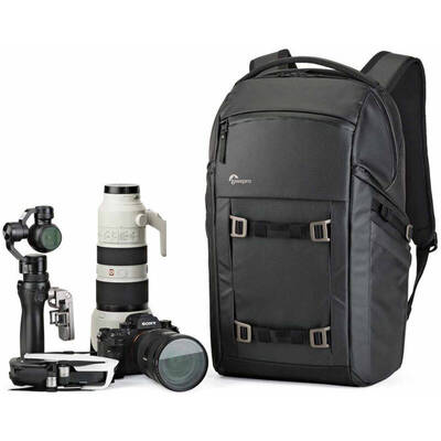 LOWEPRO FreeLine BP 350 AW Black