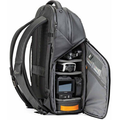 LOWEPRO FreeLine BP 350 AW Black