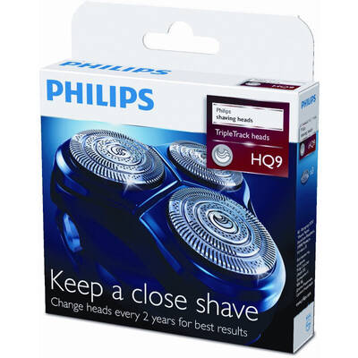 Philips HQ9/50 Capete de barbierire