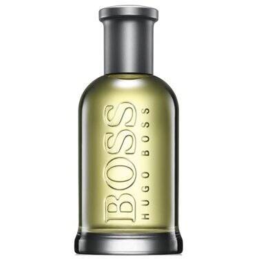 Hugo Boss Apa de Toaleta Bottled, Barbati, 200 ml
