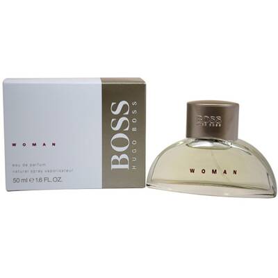 Hugo Boss Apa de Parfum Boss, Femei, 50ml