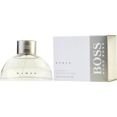 Hugo Boss Apa de Parfum Boss, Femei, 90ml