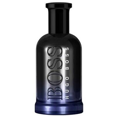 Hugo Boss Apa de Toaleta Bottled Night, Barbati, 50 ml