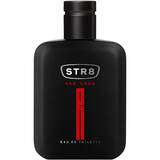 STR8 Apa de Toaleta, Red Code, Barbati, 100 ml