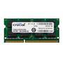 Memorie RAM Crucial 4GB DDR3 1066 MT/s CL7 PC3-8500 SODIMM 204pin for Mac