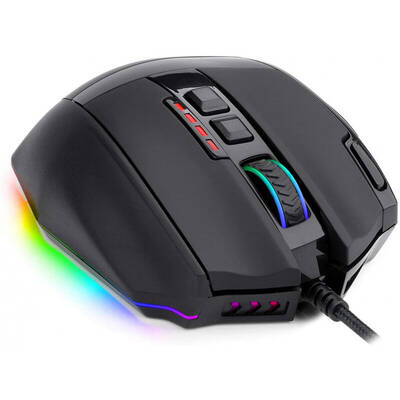 Mouse Redragon Gaming Sniper RGB